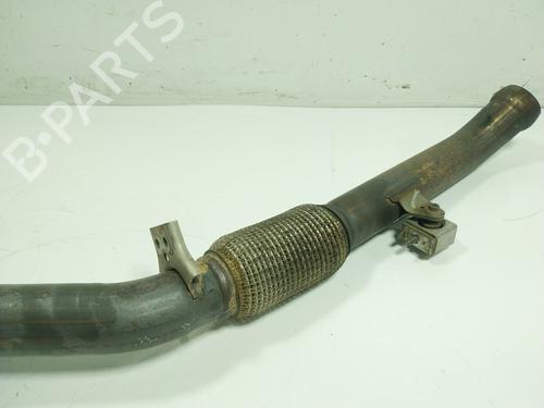 Catalyst MERCEDES-BENZ GLE (W166) 400 4-matic (166.056) | BP20847549M10 