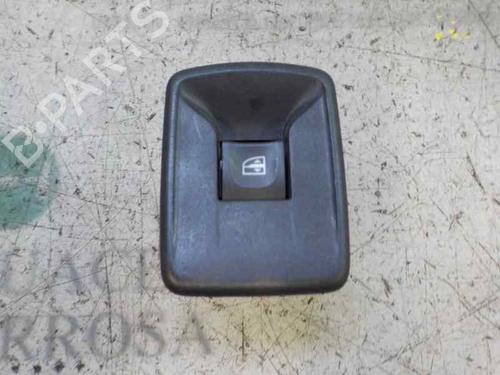 Used Left rear window switch Left rear window switch RENAULT KANGOO / GRAND KANGOO II (KW0/1_) 1.5 dCi 90 (KW05, KW08, KW0G, KW11) (90 hp) 6046338 6046338