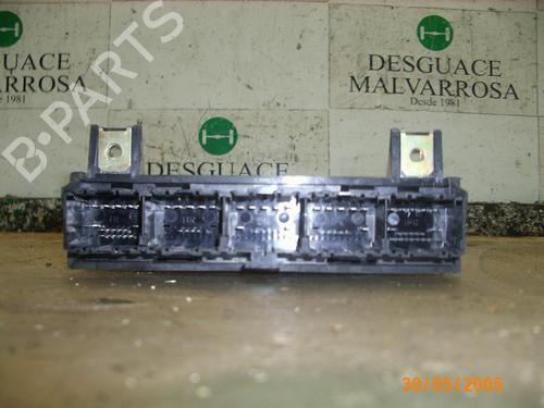 Electronic module FORD FIESTA V (JH_, JD_) 1.4 TDCi | BP3761824M83 