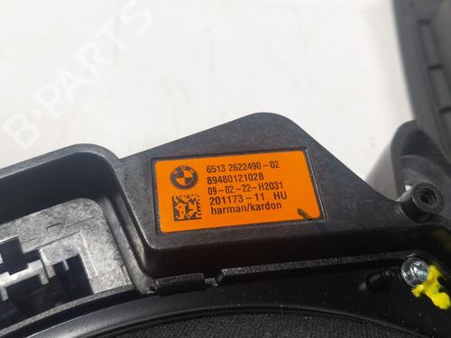 Electronic module BMW 4 Convertible (G23, G83) M 440 i Mild-Hybrid xDrive | BP29972914M83 