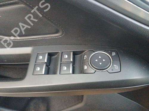 Dashboard FORD FOCUS III Turnier 1.5 TDCi | BP34244130C46  - Image 12