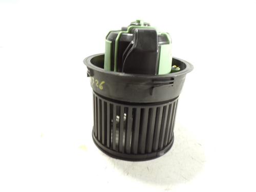 Used Heater blower motor Heater blower motor DS DS 4 / DS 4 CROSSBACK (NX_) 1.6 THP 165 (165 hp) 9096501 9096501