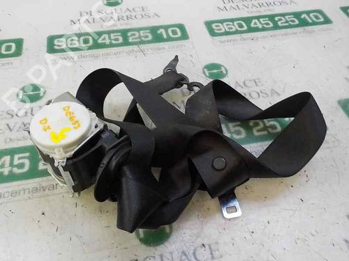 Used Front left seatbelt Front left seatbelt BMW X1 (E84) xDrive 18 d (143 hp) 8741184 8741184