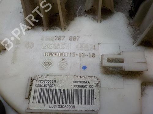 Fuel pump RENAULT FLUENCE (L3_) 1.5 dCi (L30B) | BP3855365M76 