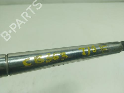 Gasfjeder motorhjelm AUDI A8 D3 (4E2, 4E8) 4.2 quattro | BP18836949C139 