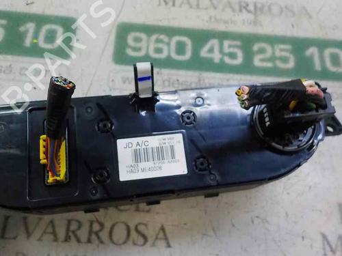Climate control KIA CEE'D (JD) 1.4 CRDi 90 | BP5088682I5 
