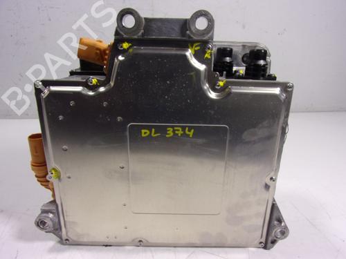 Battery BMW iX3 (G08)  | BP16138520E11 