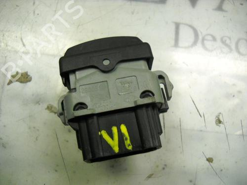Electronic module RENAULT VEL SATIS (BJ0_) 3.0 dCi (BJ0J, BJ0N) | BP3739814M83 