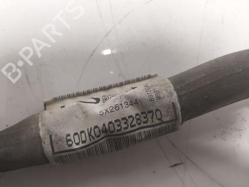 Steering rack TOYOTA AYGO (_B4_) 1.0 (KGB40) | BP18891119M22 