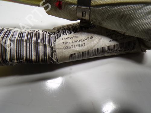 Right curtain airbag BMW X5 (E53) 3.0 d | BP15839392C12 