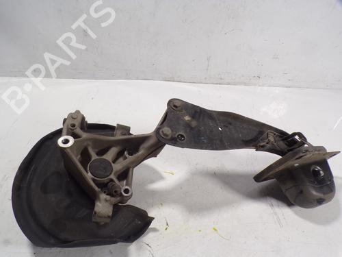 Right rear steering knuckle VW SCIROCCO III (137, 138) 1.4 TSI | BP8912952M28 