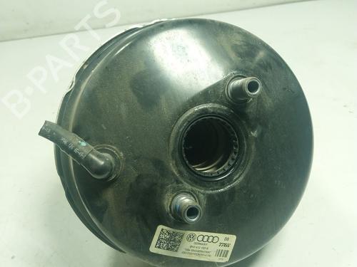 Used Servo brake Servo brake AUDI A5 (8T3) 1.8 TFSI (170 hp) 16664463 16664463