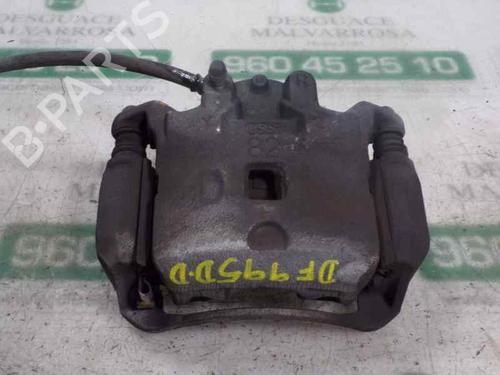 Right front brake caliper NISSAN JUKE (F15) 1.6 | BP11552055M104