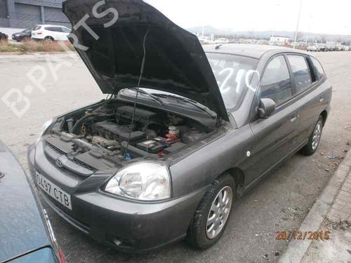 Used Parts KIA RIO I Saloon (DC_)  1.3  483989