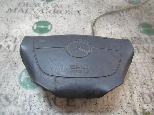 Used Driver airbag Driver airbag MERCEDES-BENZ VITO Van (W638) [1997-2003] 3837872 3837872