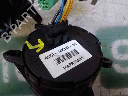 Electronic module FORD FOCUS III 1.0 EcoBoost | BP6302061M83 