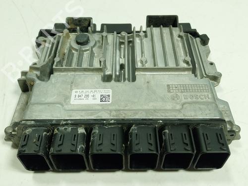 Used Engine control unit (ECU) BMW X6 (G06, F96) M Competition (625 hp) 26145873