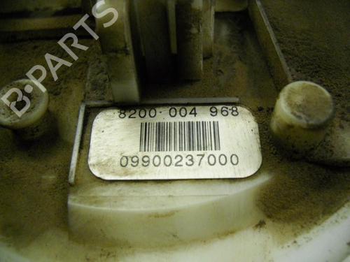 Fuel pump RENAULT VEL SATIS (BJ0_) 3.0 dCi (BJ0J, BJ0N) | BP3739586M76 