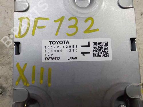 Electronic module TOYOTA RAV 4 V (_A5_, _H5_)  | BP9095958M83 