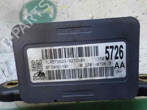 Electronic module OPEL INSIGNIA A (G09) 2.0 Turbo 4x4 (68) | BP5668742M83 