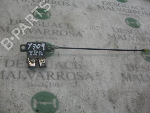 Bagklap lås Bagklap lås ROVER 100 / METRO Hatchback (XP) [1989-1998] 3788823 3788823