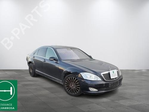 Engine MERCEDES-BENZ S-CLASS (W221, V221) S 320 CDI | BP30906502M1 - Image 9