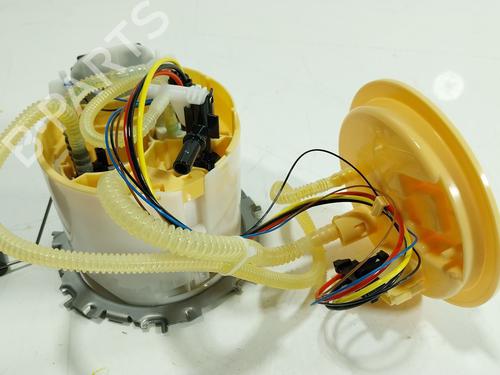 Bränslepump Bränslepump BMW X5 (G05, F95) xDrive 40 d Mild-Hybrid (352 hp) 34119960 34119960