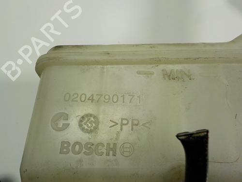 Brake master cylinder RENAULT KADJAR (HA_, HL_) 1.2 TCe 130 (HLMR) | BP15066398M77 