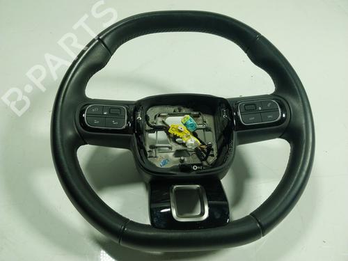 Steering wheel CITROËN C5 AIRCROSS (A_) 1.5 BlueHDi 130 (ACYHZJ, ACYHZR) (131 hp) 16868927