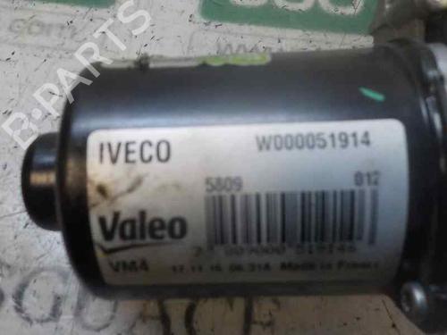 Front wiper motor IVECO DAILY V Van | BP4933995M29 - Image 4
