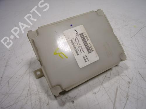 Used Electronic module NISSAN JUKE (F15) 1.5 dCi (110 hp) 15887708