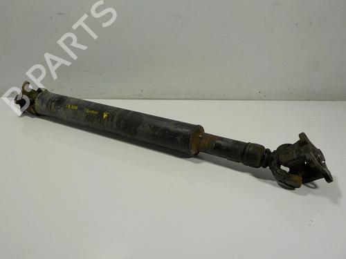 Used Driveshaft NISSAN PATROL GR V Wagon (Y61) [1997-2025]  12539914