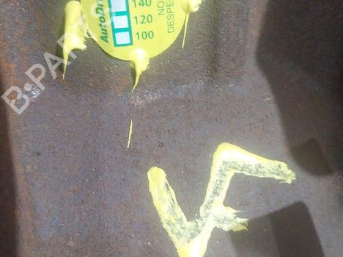 Engine CITROËN JUMPER II Van 2.2 HDi 110 | BP24572942M1 