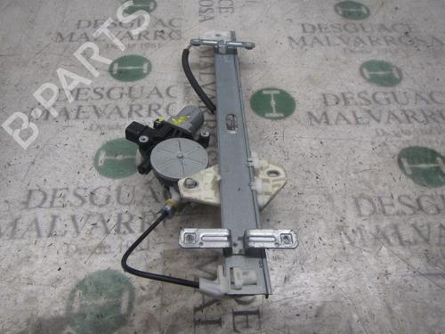 Used Front right window mechanism Front right window mechanism HONDA FR-V (BE) 2.2 i CTDi (BE5) (140 hp) 4008466 4008466