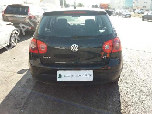 Left tailgate light VW GOLF V (1K1) 1.9 TDI | BP4955549C79 