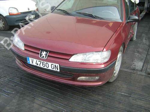 Subframe PEUGEOT 406 (8B)  | BP3776101M9 