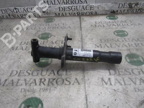 Used Bumper shock absorber Bumper shock absorber BMW 3 (E46) 318 i (118 hp) 9080874 9080874