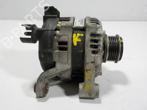 Alternator OPEL CORSA E (X15) 1.4 (08, 68) | BP14928419M7 