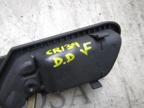 Front right interior door handle MERCEDES-BENZ C-CLASS (W203) C 270 CDI (203.016) | BP3824529I14 - Image 2