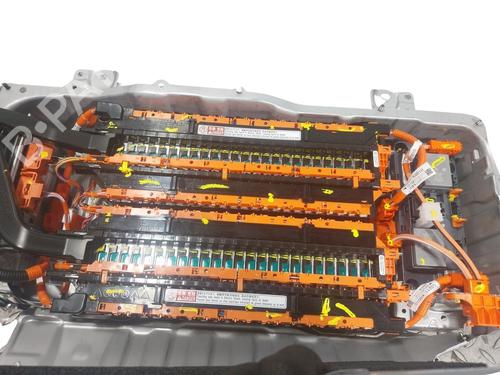 Battery TOYOTA YARIS CROSS (MXP_) 1.5 Hybrid (MXPJ10) | BP24572960E11 