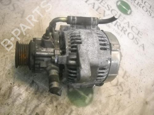 Used Alternator ROVER 400 II (RT) 420 Di (105 hp) 3772463