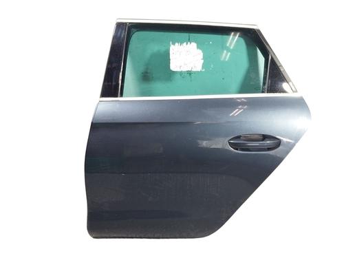 Used Left rear door SEAT LEON Sportstourer (KL8, KLD) 1.5 eTSI (150 hp) 31913755
