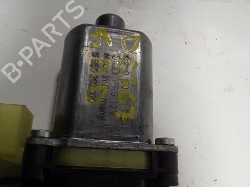 Right front window motor SKODA OCTAVIA III (5E3, NL3, NR3) 1.6 TDI | BP7666929E20 