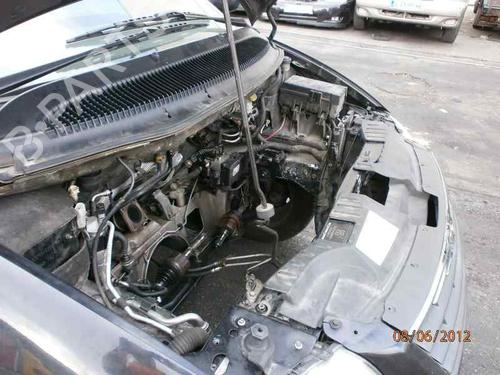 Anti roll bar CHRYSLER VOYAGER IV (RG, RS)  | BP3784561M96 