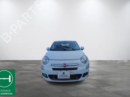 Used Parts FIAT 500X (334_)  1.6 (334AXE1A)  4421302