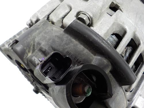 Alternator PEUGEOT 208 I (CA_, CC_) 1.2 PureTech 82 | BP7666504M7 
