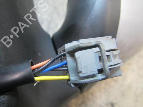 Left mirror FORD MONDEO III (B5Y) 2.0 16V TDDi / TDCi | BP16903802C26 