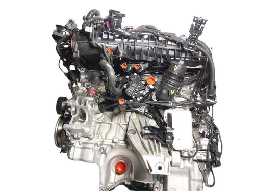 Used Engine Engine BMW 8 Coupe (G15, F92) [2018-2026] 25748923 25748923