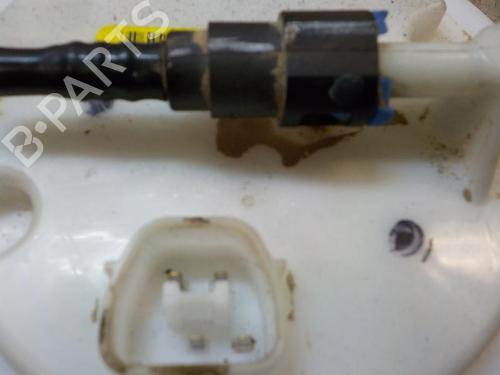 Fuel pump JEEP COMPASS (MK49) 2.4 | BP3999504M76 