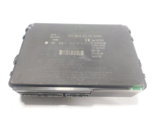 Used Electronic module Electronic module LAND ROVER RANGE ROVER EVOQUE (L538) 2.2 D 4x4 (150 hp) 24462491 24462491
